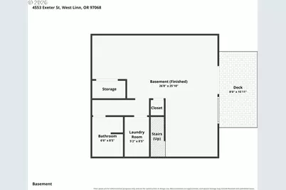 4553 Exeter St, West Linn, OR 97068 - Photo 45