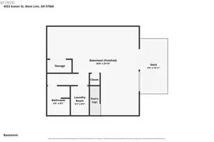 4553 Exeter St, West Linn, OR 97068 - Photo 45