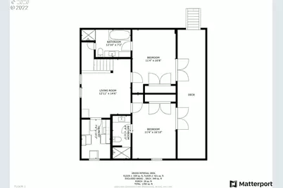 7128 N Curtis Ave, Portland, OR 97217 - Photo 11