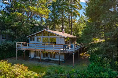 285 University Ave, Manzanita, OR 97130 - Photo 33