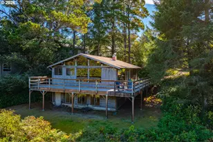 285 University Ave, Manzanita, OR 97130 - Photo 33