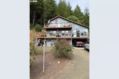 94344 Highway 42, Coquille, OR 97423 - Photo 1