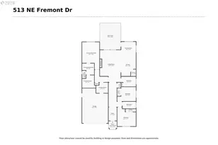 513 NE Fremont Dr, Estacada, OR 97023 - Photo 47