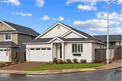 513 NE Fremont Dr, Estacada, OR 97023 - Photo 3