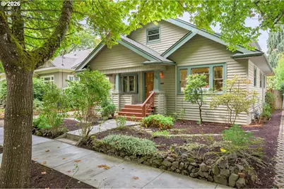 972 Madison St, Eugene, OR 97402 - Photo 1