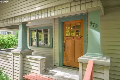 972 Madison St, Eugene, OR 97402 - Photo 3