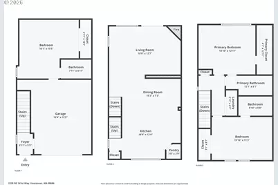2220 NE 141st Way, Vancouver, WA 98686 - Photo 29