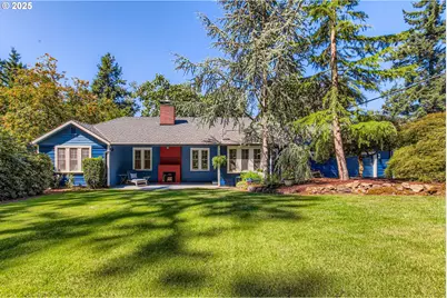 11301 SW 55th Ave, Portland, OR 97219 - Photo 1