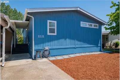300 SE Lacreole Dr #212, Dallas, OR 97338 - Photo 31