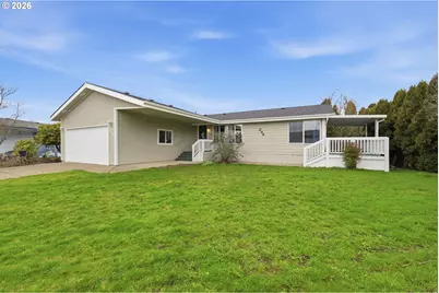 1699 N Terry St #244, Eugene, OR 97402 - Photo 1