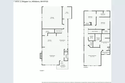 6980 SE Skipper Ln, Hillsboro, OR 97123 - Photo 23