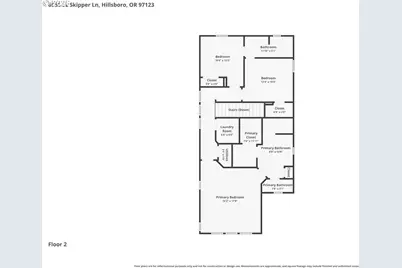 6980 SE Skipper Ln, Hillsboro, OR 97123 - Photo 15