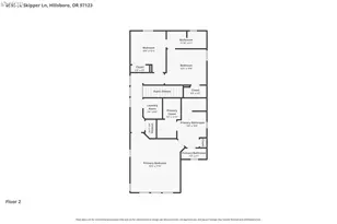 6980 SE Skipper Ln, Hillsboro, OR 97123 - Photo 15
