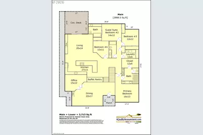 11775 SE William Otty Rd, Happy Valley, OR 97086 - Photo 47