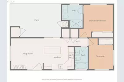 6703 SE 69th Ave #B, Portland, OR 97206 - Photo 27