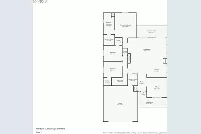1651 52nd Ct, Washougal, WA 98671 - Photo 33