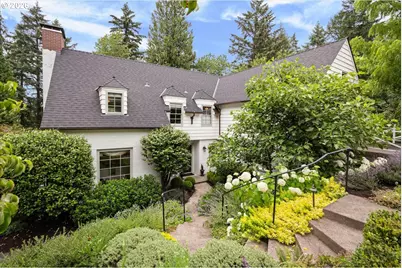 2700 SW English Ln, Portland, OR 97201 - Photo 1