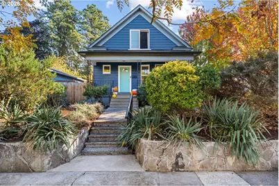 5806 N Maryland Ave, Portland, OR 97217 - Photo 1
