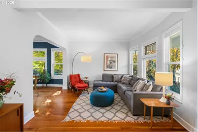 5806 N Maryland Ave, Portland, OR 97217 - Photo 5