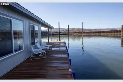 101 N Boat Basin Rd #C17, The Dalles, OR 97058 - Photo 5