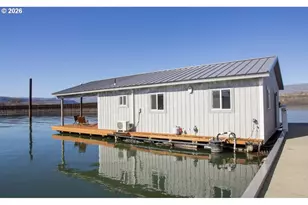 101 N Boat Basin Rd, The Dalles, OR 97058 - Photo 1