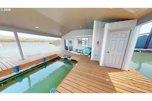101 N Boat Basin Rd, The Dalles, OR 97058 - Photo 17