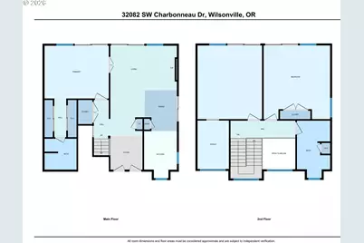 32082 SW Charbonneau Dr, Wilsonville, OR 97070 - Photo 37