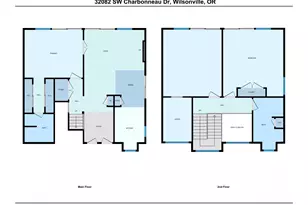 32082 SW Charbonneau Dr, Wilsonville, OR 97070 - Photo 37