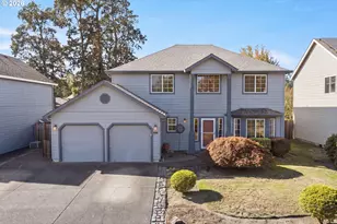 3187 NE Glencoe Oaks Pl, Hillsboro, OR 97124 - Photo 1
