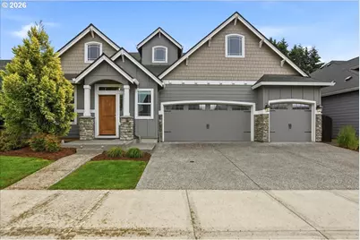 3293 N Abernathy Cir, Ridgefield, WA 98642 - Photo 1