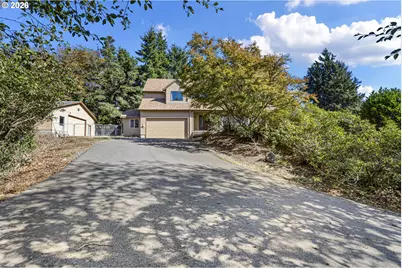 128 SE Norman St, Newport, OR 97365 - Photo 3