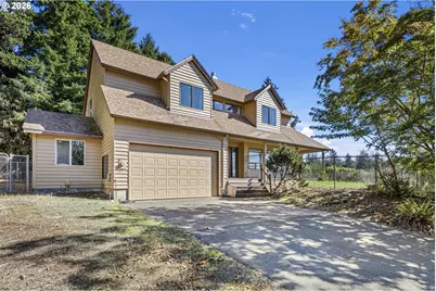 128 SE Norman St, Newport, OR 97365 - Photo 1