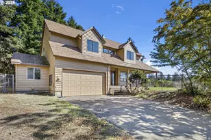 128 SE Norman St, Newport, OR 97365 - Photo 1