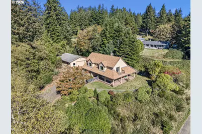128 SE Norman St, Newport, OR 97365 - Photo 47
