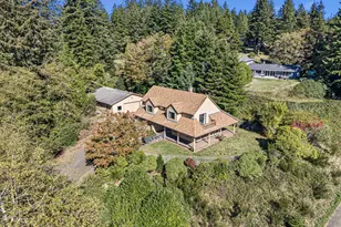 128 SE Norman St, Newport, OR 97365 - Photo 47