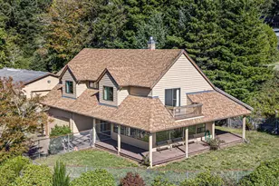 128 SE Norman St, Newport, OR 97365 - Photo 3