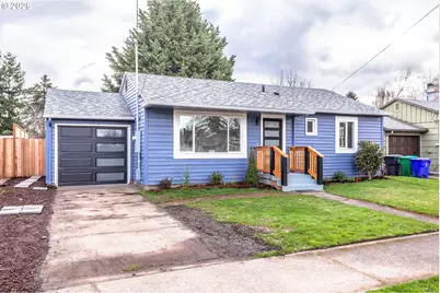 1842 SE 92nd Ave, Portland, OR 97216 - Photo 1