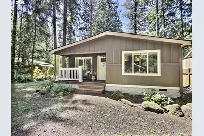 64934 E Lupine Dr, Rhododendron, OR 97049 - Photo 1