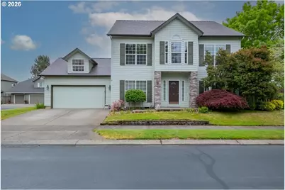 507 NE Lakefair Pl, Keizer, OR 97303 - Photo 3