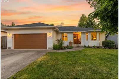 280 Village Dr, Winchester, OR 97495 - Photo 1