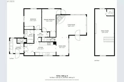2207 32nd St, Washougal, WA 98671 - Photo 5
