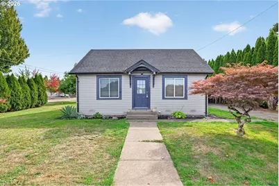 1438 SW 2nd St, McMinnville, OR 97128 - Photo 1
