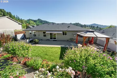 613 Brooks Loop, Sutherlin, OR 97479 - Photo 37