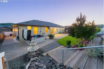 613 Brooks Loop, Sutherlin, OR 97479 - Photo 35