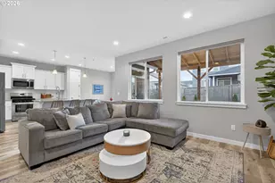 11715 SE Dog Mountain Ter, Happy Valley, OR 97086 - Photo 17