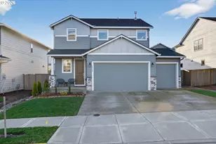 11715 SE Dog Mountain Ter, Happy Valley, OR 97086 - Photo 1