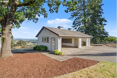 12024 S Shadow Hills Ct, Turner, OR 97392 - Photo 35