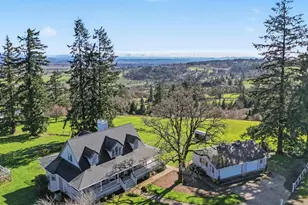 12024 S Shadow Hills Ct, Turner, OR 97392 - Photo 1