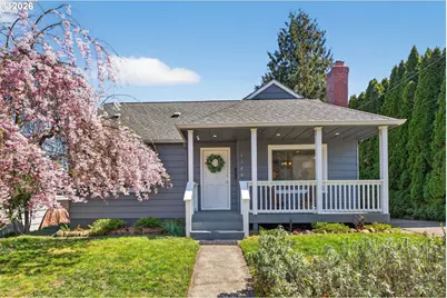 4146 NE 69th Ave, Portland, OR 97218 - Photo 1