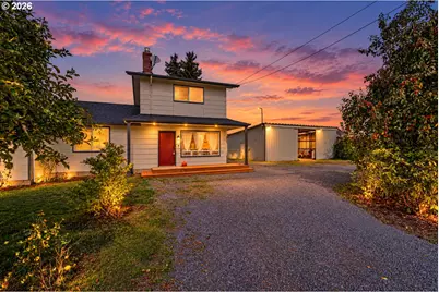 33025 Camas Swale Rd, Creswell, OR 97426 - Photo 1